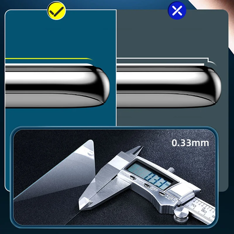 4Pcs Tempered Glass For Xiaomi Mi 10T 9T Pro 5G Screen Protector On For Xiaomi Mi 9T 10T Llite Pro HD Full Cover Glass Film