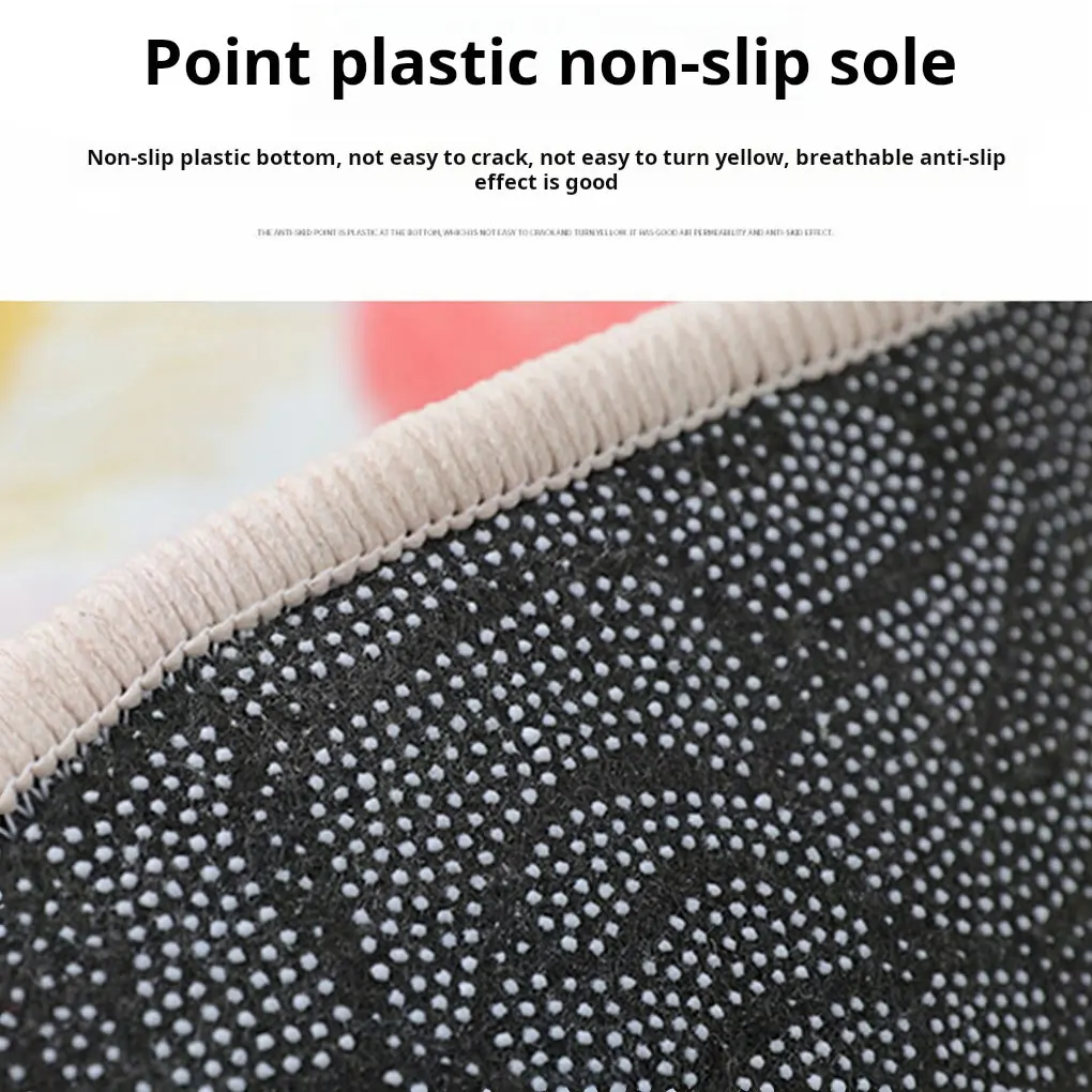 Напольный коврик в форме рождественской елки лучший подарок для праздников