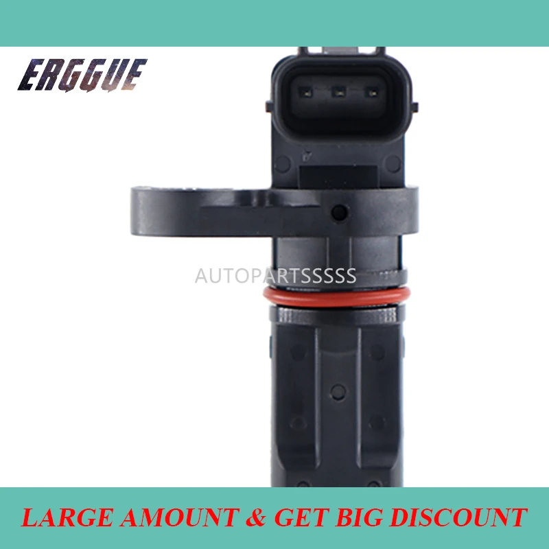 

Оригинальный Датчик положения коленчатого вала 37500-RB0-006 37500RB0006 J5T33272 для Honda