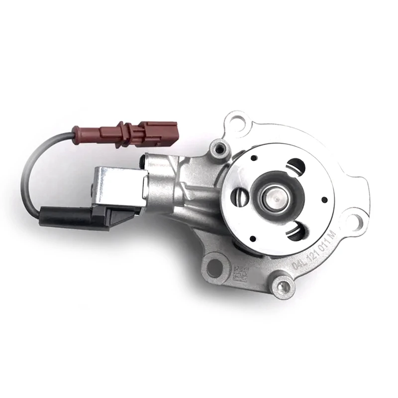 04L121011M насос охлаждающей жидкости двигателя для VW Metroway TRCM Crafter Campmob(Typ2/Transp/LT)-Diesel 2.0L