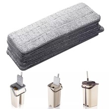 Fregona Almohadillas de repuesto para cabezal de fregona...