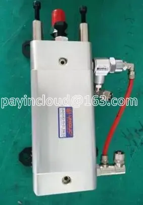 

Booster Cylinder UADVU63-75-01.208.02 UADVU63-75-DT