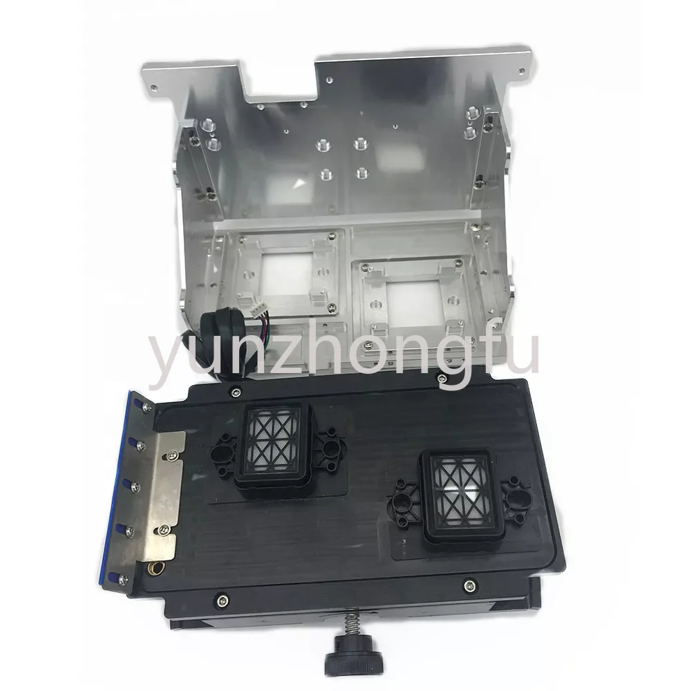 

I3200 Head Carriage Frame Double Head Shelf and Capping Station Assy KIT