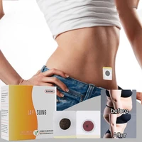 30pcs weight loss slimming sticker fat burning slimming products body abdomen waist removal cellulite cellulite burner sticker