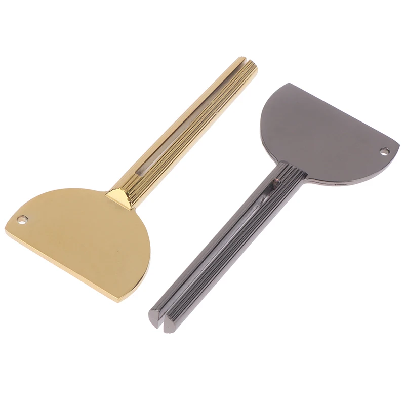 Dye Cosmetic Oil Paint Squeezer Toothpaste Dispenser Bathroom Accessories