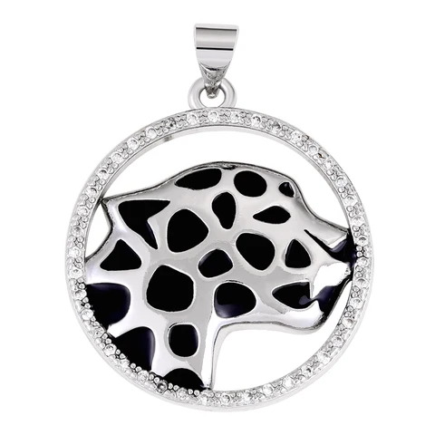 Juya позолоченные подвески-талисманы