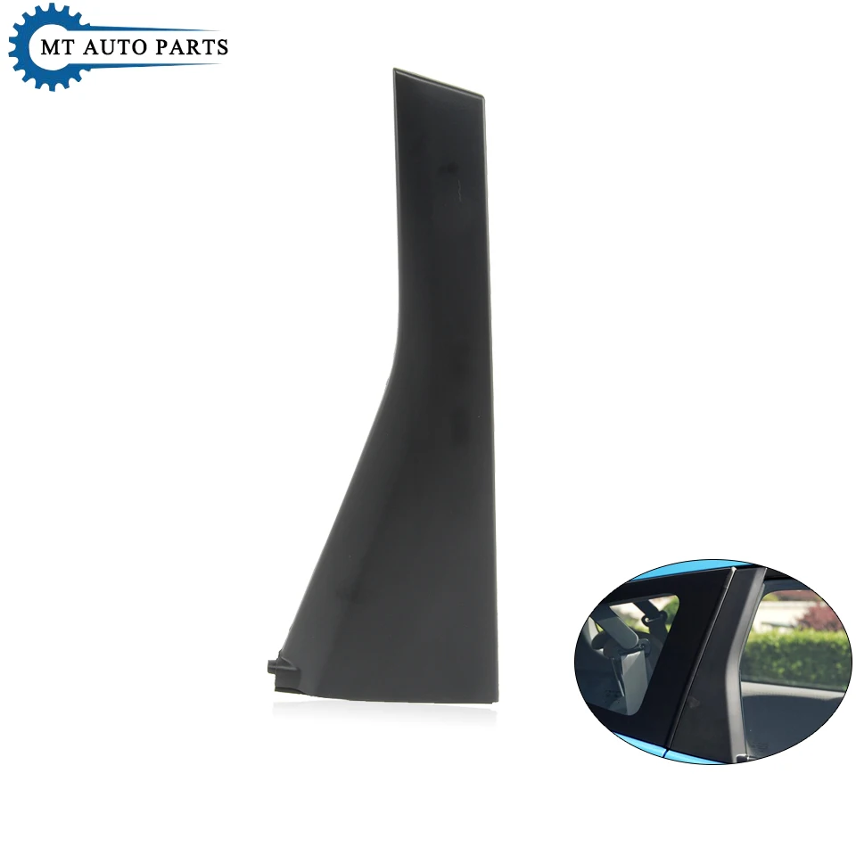 

Внешняя отделочная панель MTAP для задней двери для HONDA FIT JAZZ GD1 GD3 2003 2004 2005 2006 2007 2008, отделка двери 72761-sag-рог