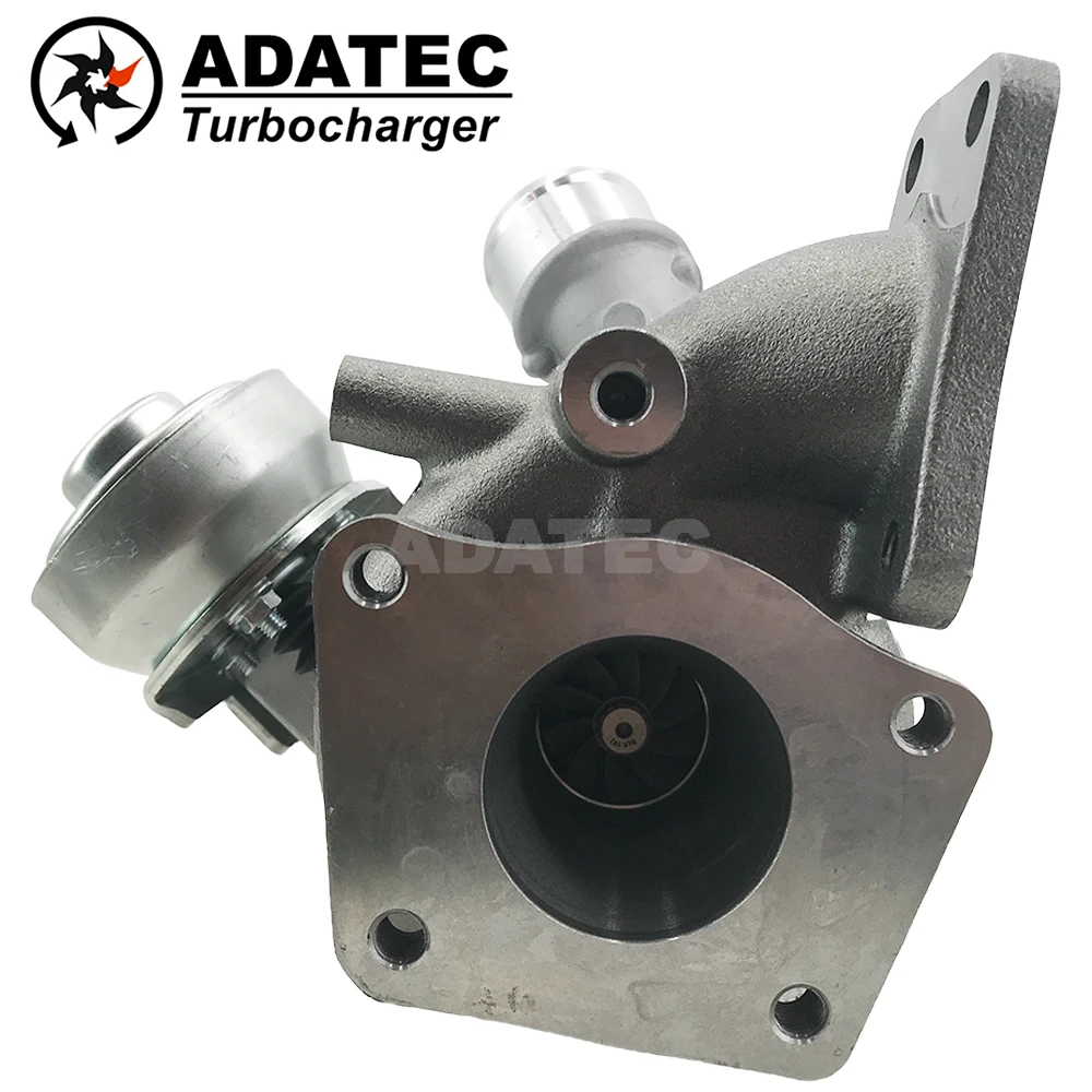Фото Турбокомпрессор RHV3 8976524350 8982473592 8982473593 для Isuzu D-Max 1.9TD 4JK1 1.9L 110 кВт 150 л.с. 2017-2022 №5