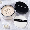 Brand Translucent Makeup Loose Powder Setting Powder Mineral Shrink Pores Waterproof Matte Finish Makeup Cosmetics Free Shipping 1