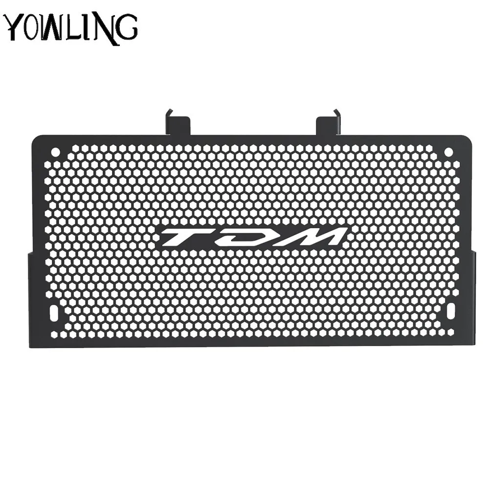 Для YAMAHA TDM900 2002-2004-2005-2006-2007-2008-2009-2010-2011 решетка радиатора защитная сетчатая крышка