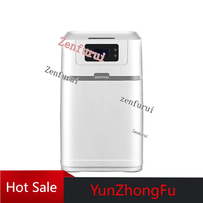 

Очиститель воды, смягчитель воды для кухни, тип 2 тонны, большой расход