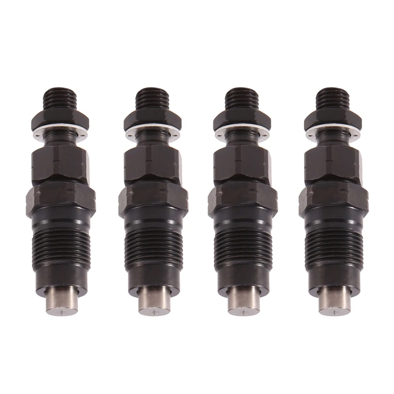 

Car Parts Fuel Injector Nozzle For Opel CAMPO MONTEREY A VAUXHALL BRAVA Isuzu Pickup 3059Cc 3.1 TD D 92-01 105007-4JG2T