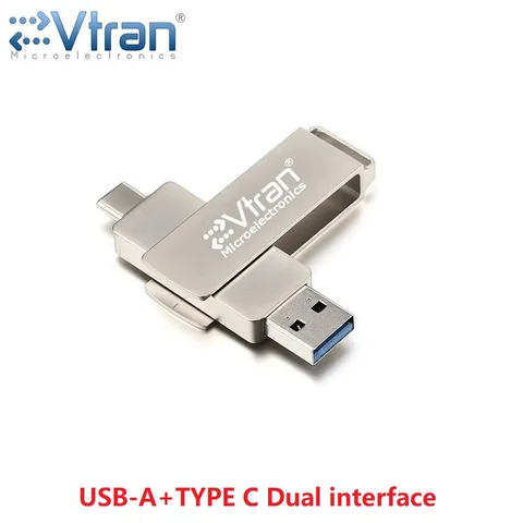 Флеш-накопитель для мобильного телефона EVTRAN 460 Мб/с, 64 ГБ, 128 ГБ, 256 ГБ, 512 ГБ, USB, высокоскоростной U-диск type-c