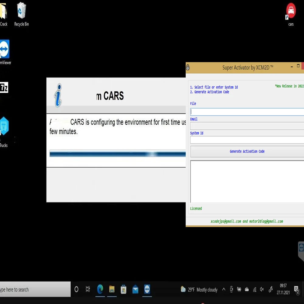 Для Delphi 2020 23 с бесплатной встроенной полной версией генератора ключей для