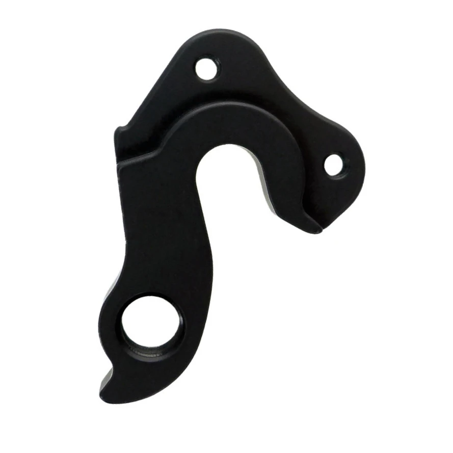 

2pc For BOTTECHIA HARO Aeras Aire Rivon KHS Gravel Grind Cyclone KOOZER CINELLI ZYDECO LALA QR Bicycle rear derailleur RD hanger