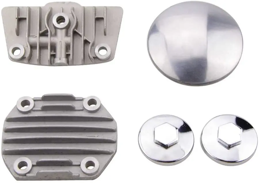 

Cylinder Head Cover Sets Replacement for 125cc Taotao SSR ATV Dirt Bike Go Kart