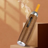 creative car can not drop the ashes artifact car smoking device with anti drop ash cigarette holder portable trend car ashtray
