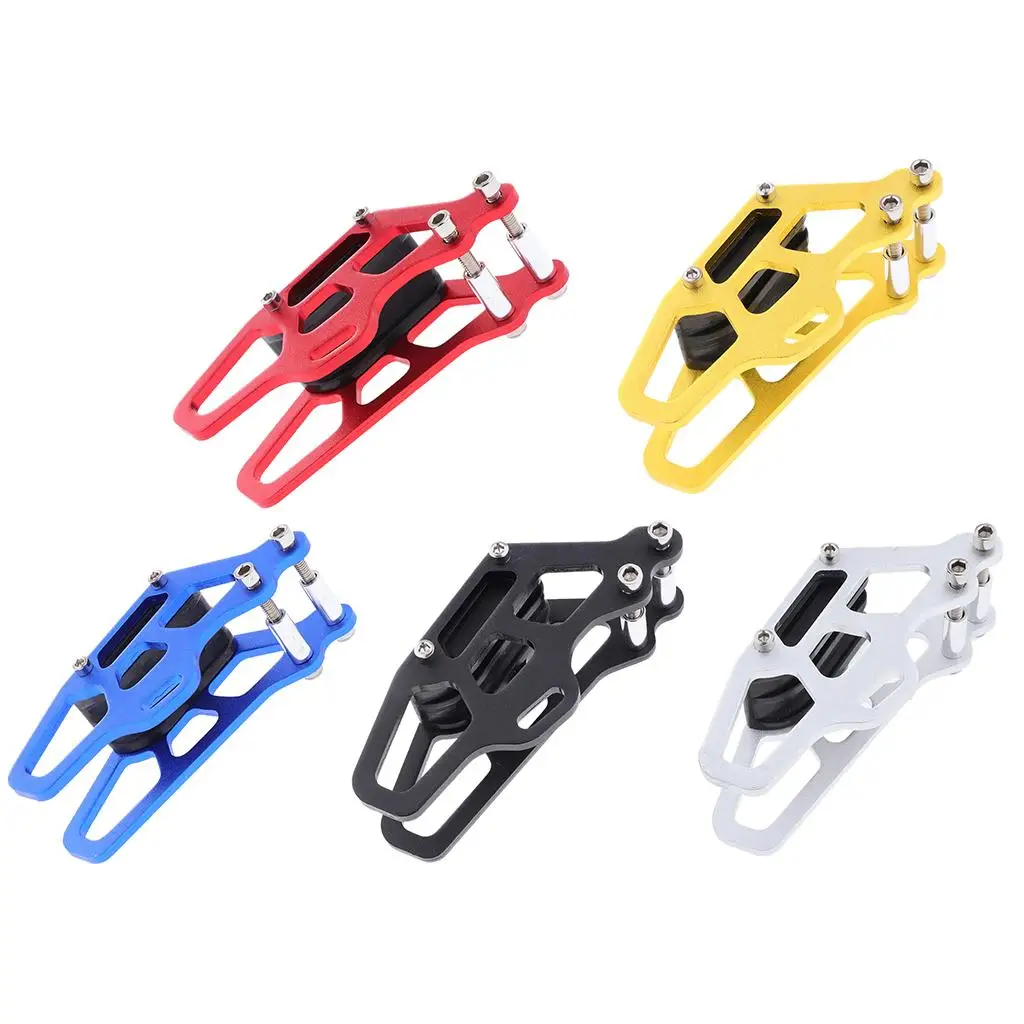 CNC защитная цепь для мотоцикла Honda CRF 250