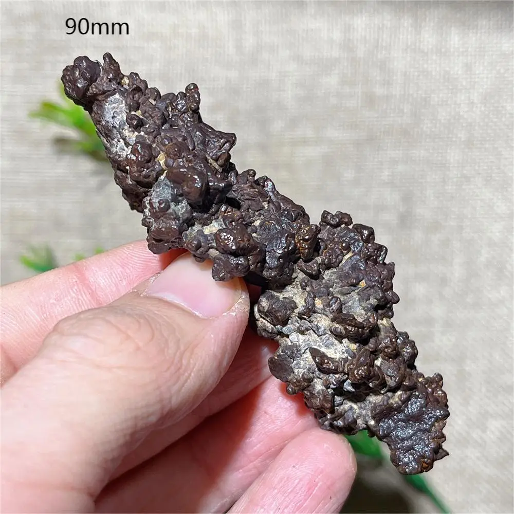 

Большое египетское пророчество лимонит