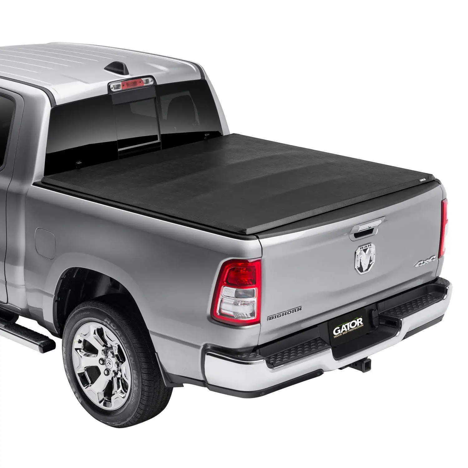 

High Quality 4x4 Soft Tri-Fold Pickup Truck Bed For Ford F150 Tonneau Cover For Ford Ranger