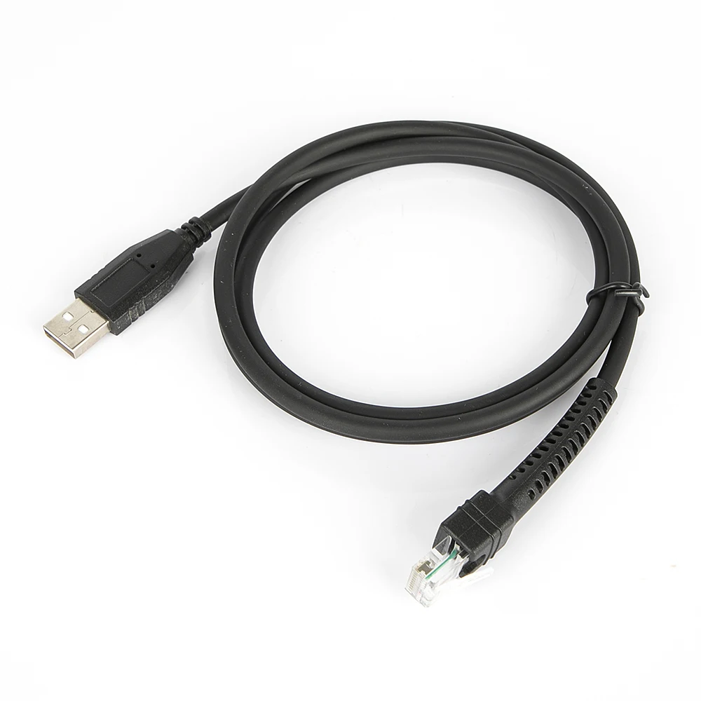 USB Programming Cable for Motorola DM1400 DM1600 DM2400 DM2600 DEM300 DEM400 CM200D CM300D XPR2500 M3188  Car Radio