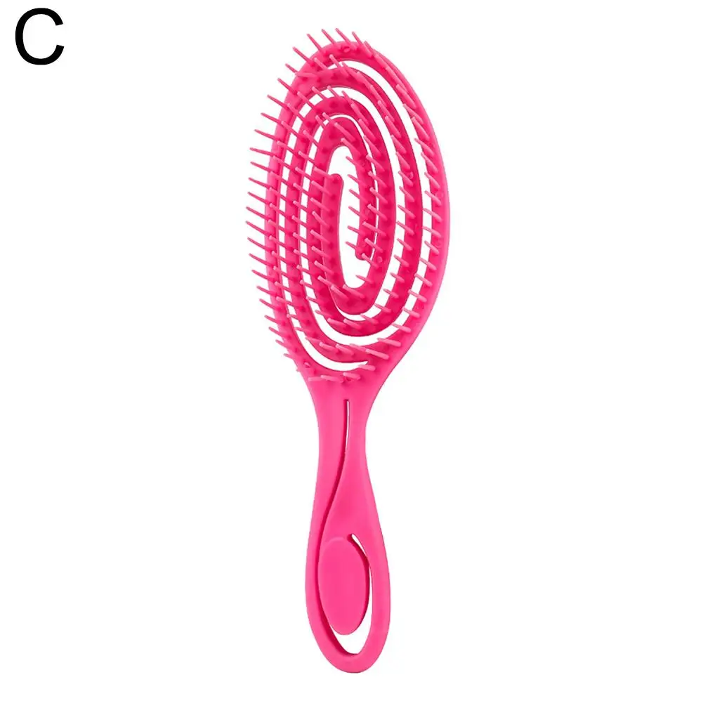 1 шт. инструменты для укладки аксессуары расческа катушки от комаров