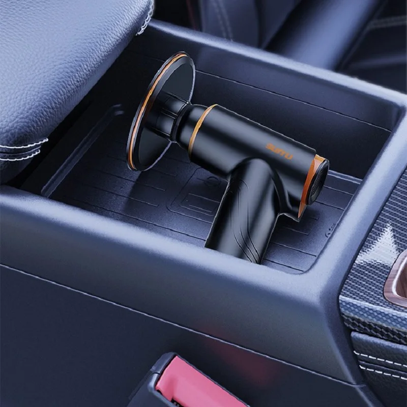 New Car Polisher Multi-functional Electric Wireless Paint Polishing Cleaning Machine Auto Waxing Tools USB Rechargeable |