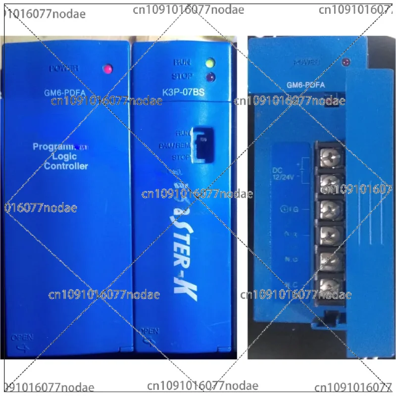 Модули GM6-PAFA G6Q-RY2A GM6-PAFB GM6-PAFC GM6-PDFA