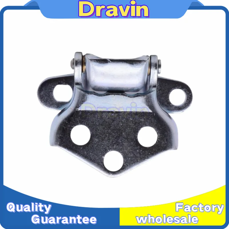 Фото Петля двери багажника 68801-60030 для Toyota Land Cruiser Prado 1KD 1KZTE 3L 3RZF 5VZFE KDJ95 KZJ90 KZJ95 RZJ95 VZJ95 6880160030 №5