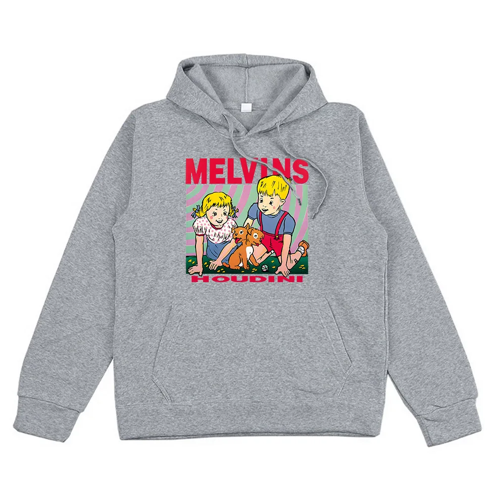 Толстовка Мужская/женская с капюшоном и графическим принтом