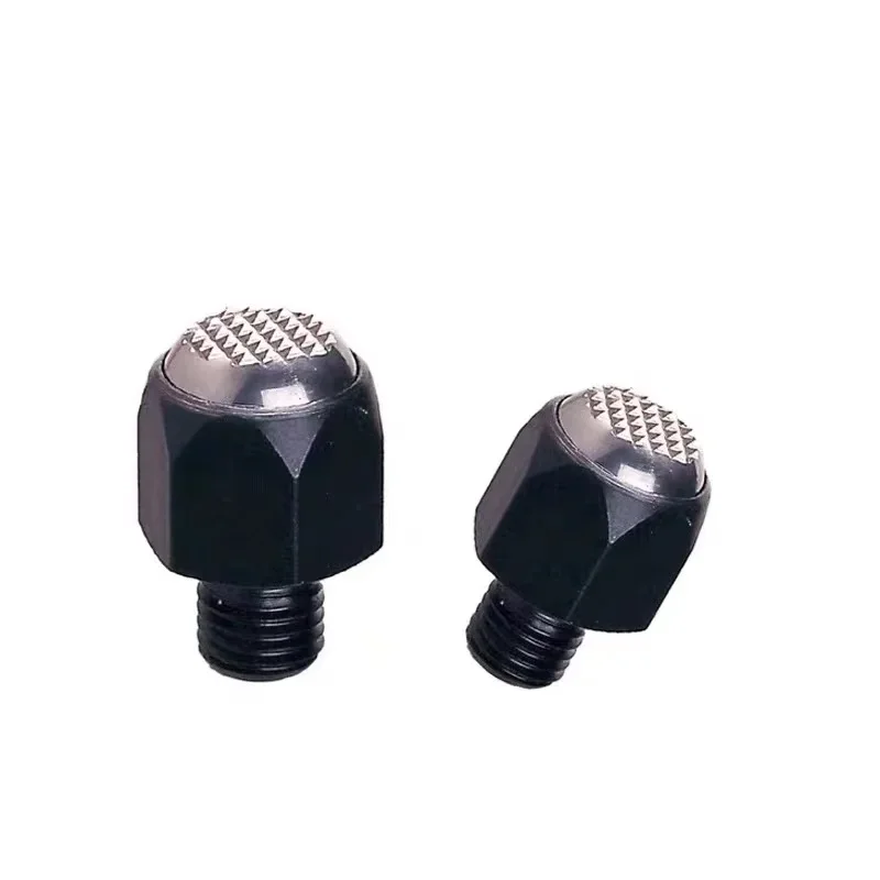 PT01 PT02 Плоскостной зубчатый винт с динамическим стальным шариком крепежное