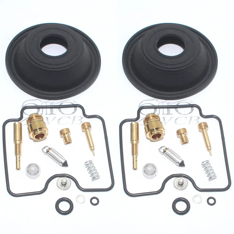 Набор для Ремонта Карбюратора мотоцикла для Suzuki XF650U XF650 XF 650 1997-2002