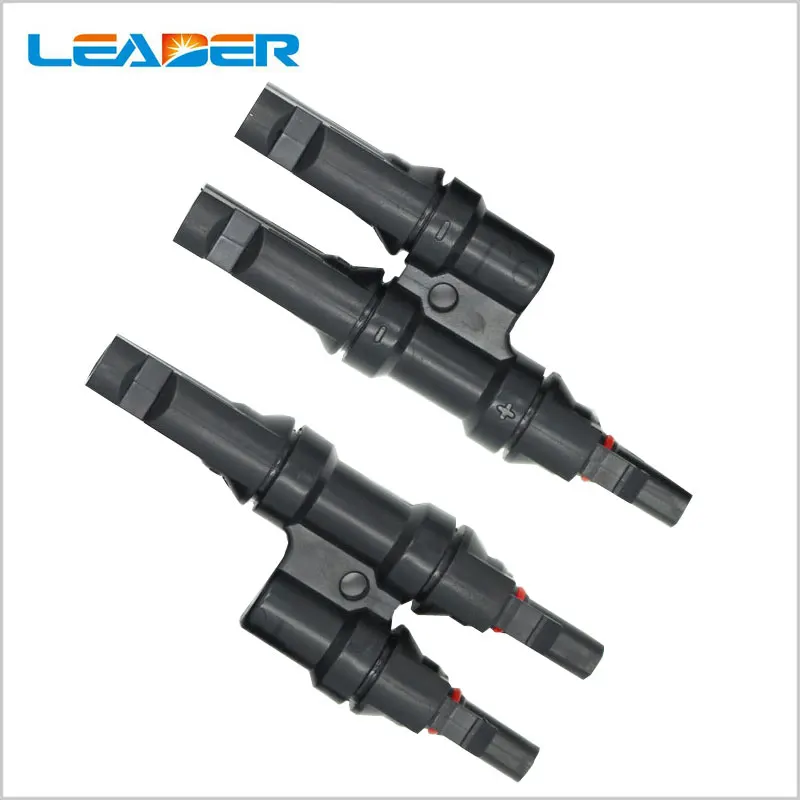 50 пар/Лот Высокая точность 25 лет гарантии TUV, стандартный Солнечный T разъем TF0162