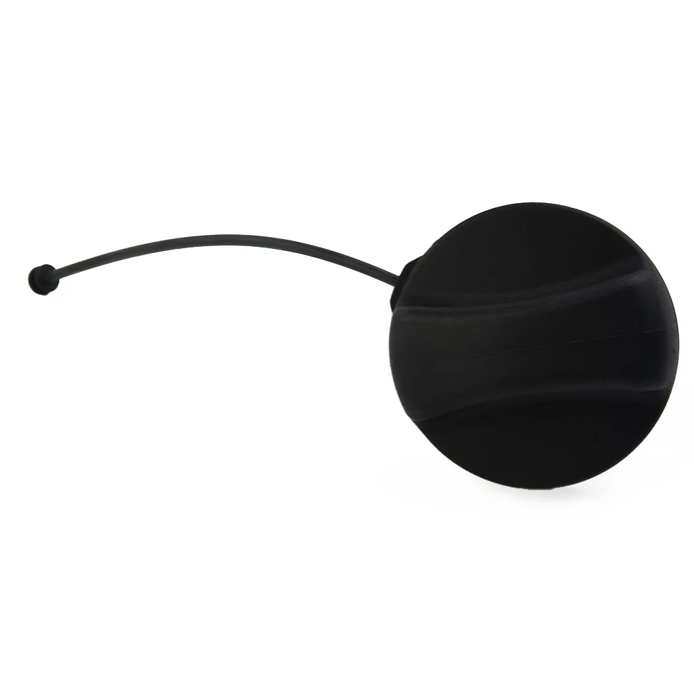 

1PCS Tank Cap 16117222330 ABS Black Direct Replacement Easy Installation For 1 -8 SERIES For X1 -x6 1 PCS