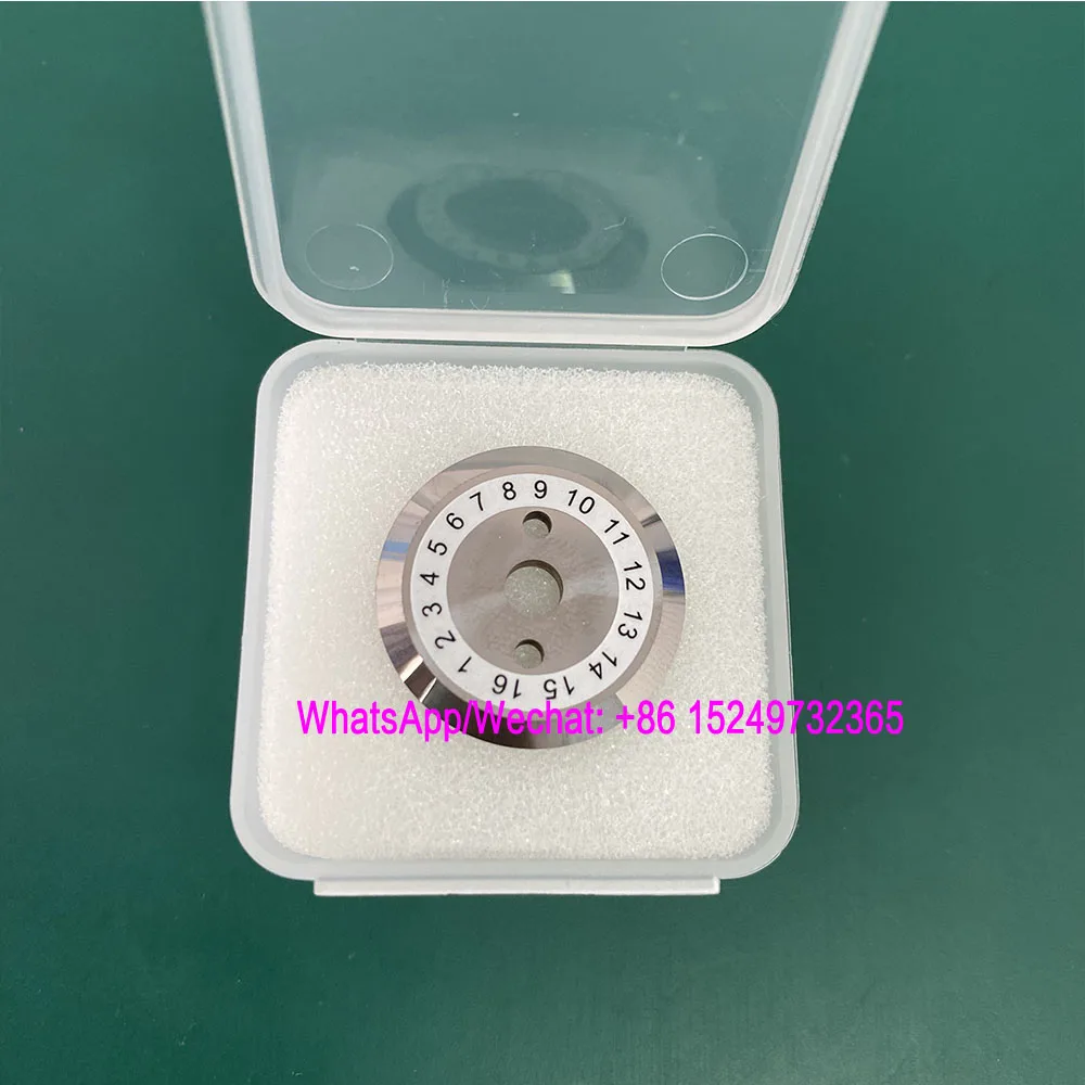 CT-50 Cleaver Blade CT50 High Precision Optical Fiber Cutting Blade Replacement of Spare Blade