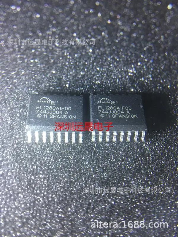 

Оригинальный встроенный чип S25FL128SAGMFI001 S25FL128SAGMFI000, новинка
