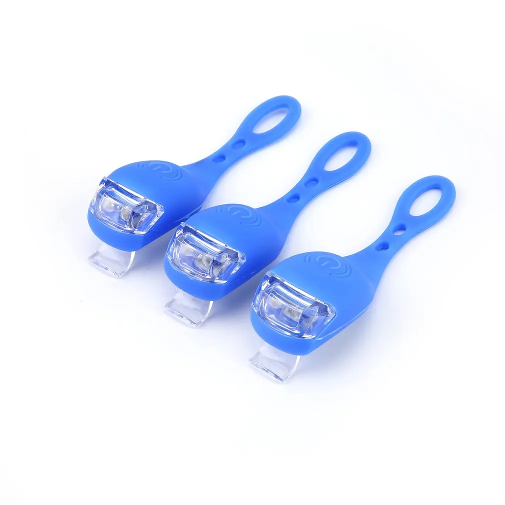 

3 шт. фартук для парковки в форме рыбы светодиодный ночсветильник s-индикатор вспомогательная лампа светильник радиоуправляемого дрона ква...