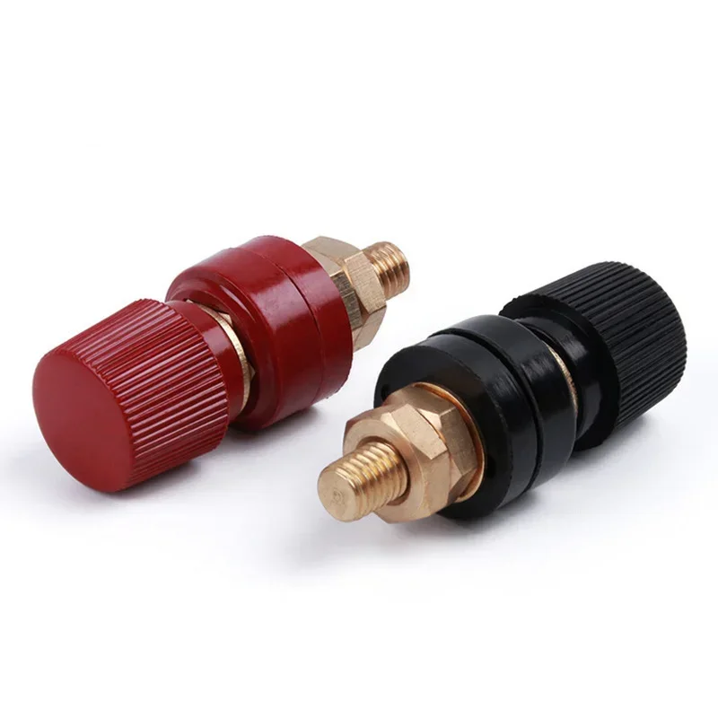 6 мм 8 шпилька премиум-класса с дистанционным управлением для аккумулятора