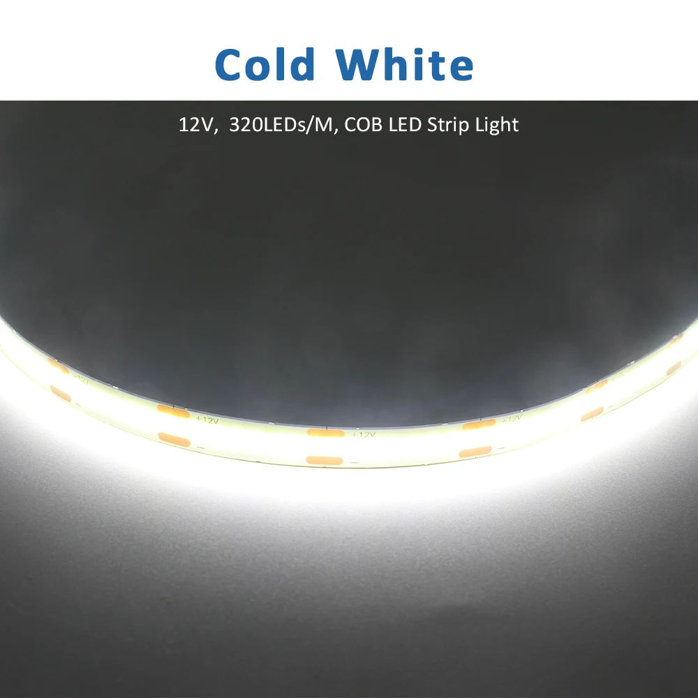 

МJJCLED светодиодная лента 5 м 12В 320 чипов RGB+W