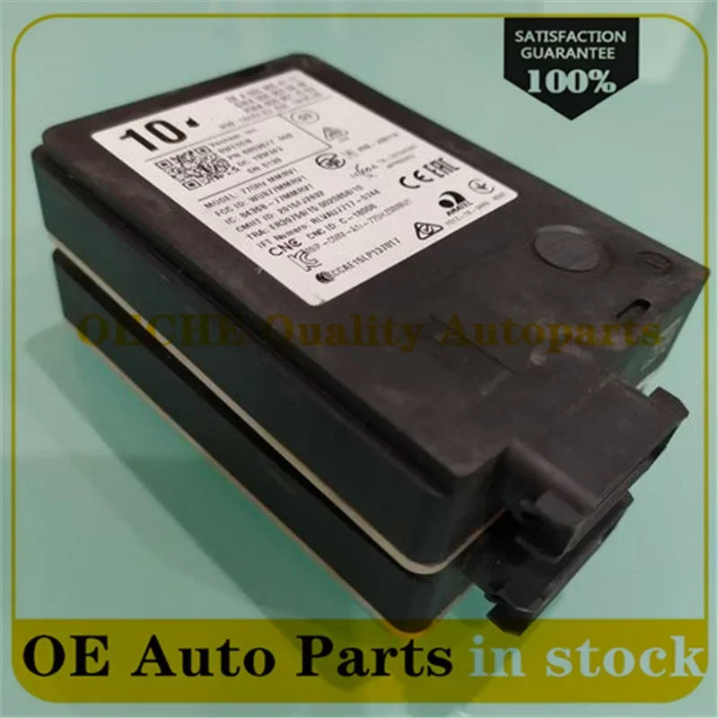 1 шт. A0009054111 высокое качество подходит для ассистента слепых зон задний Mercedes A CLA B C