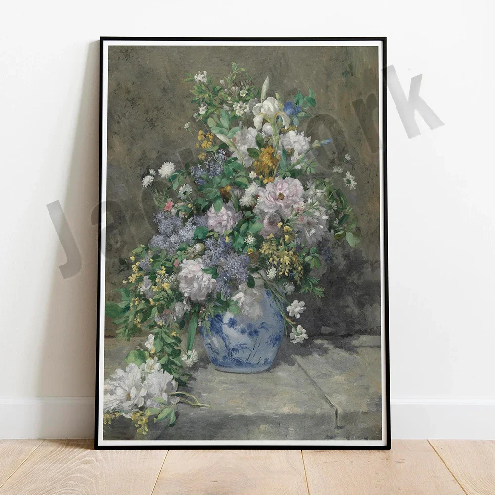 Albrecht Altdorfer's Adoration of the Magi Port Said Beach by Jakob Nussbaum Max Slevogt Reading Girls Auguste Renoir poster