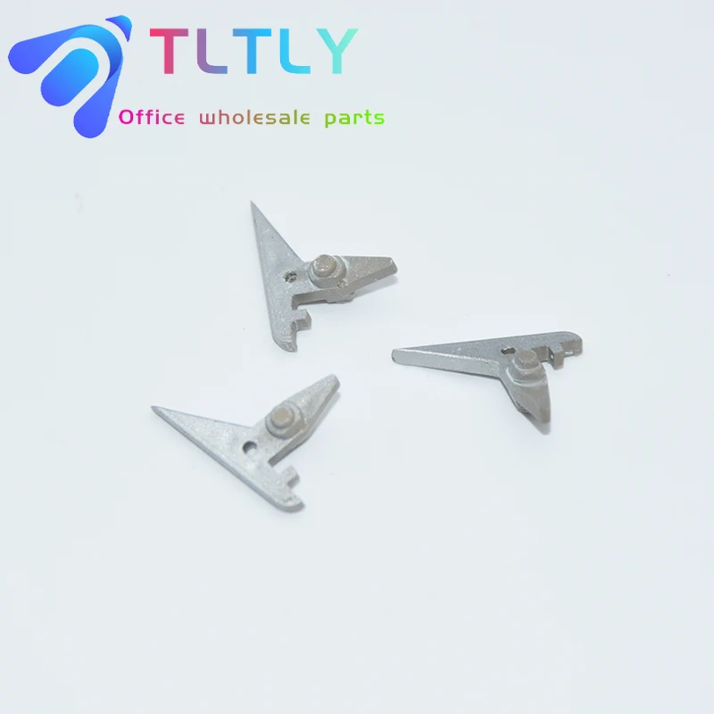 30 шт. AE044072 AE04-4072 верхний тепловой ролик захват пальца для Ricoh MP 301 301SP 301SPF MP301