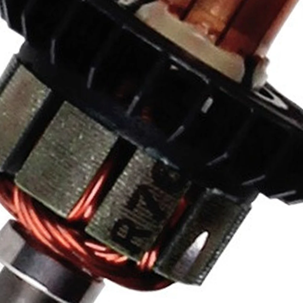 Якорный двигатель ротора 619377-8 для Makita DTD152RME DTD152Z DTD152 TD152D BTD152 XDT11 перфоратор