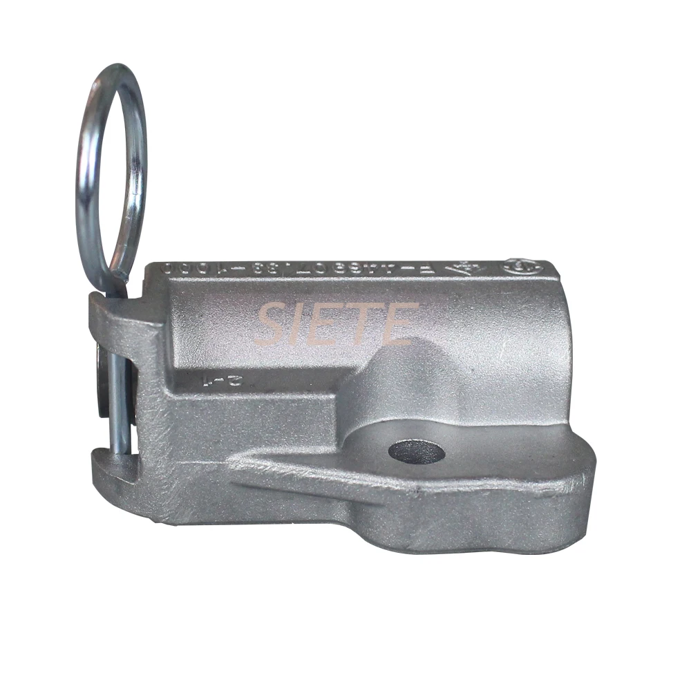 24510-2F000 245102F000 новый бренд корейский натяжитель цепи синхронизации двигателя для