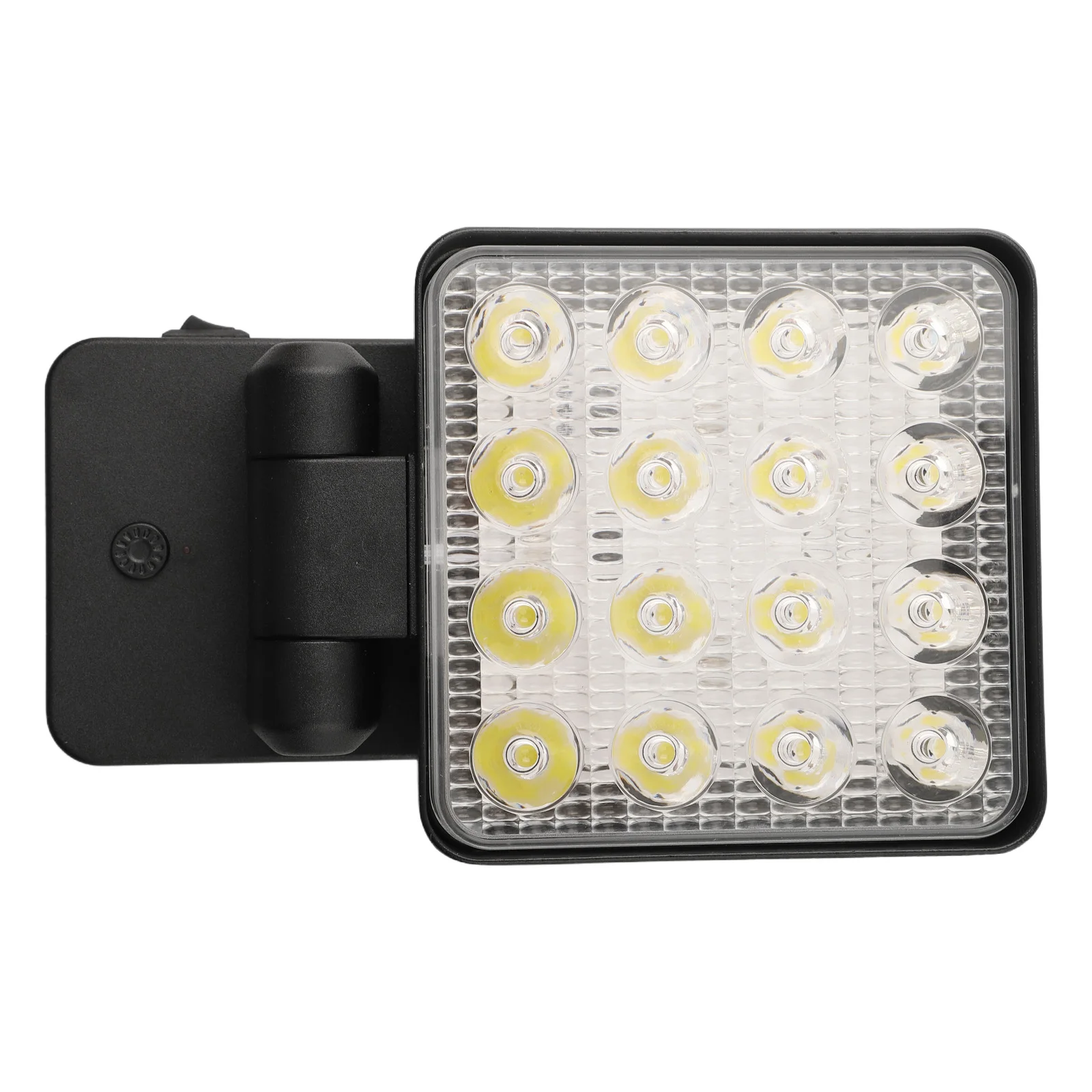 Портативный светодиодный рабочий фонарик для аккумуляторов bosch 18 В (BAT622 BAT609) с