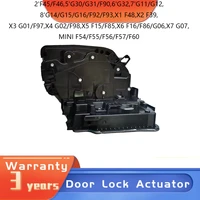 oe 51217281937 51217281936 51217281933 51217281932 door lock actuator for bmw mini f54f55f56f57f60