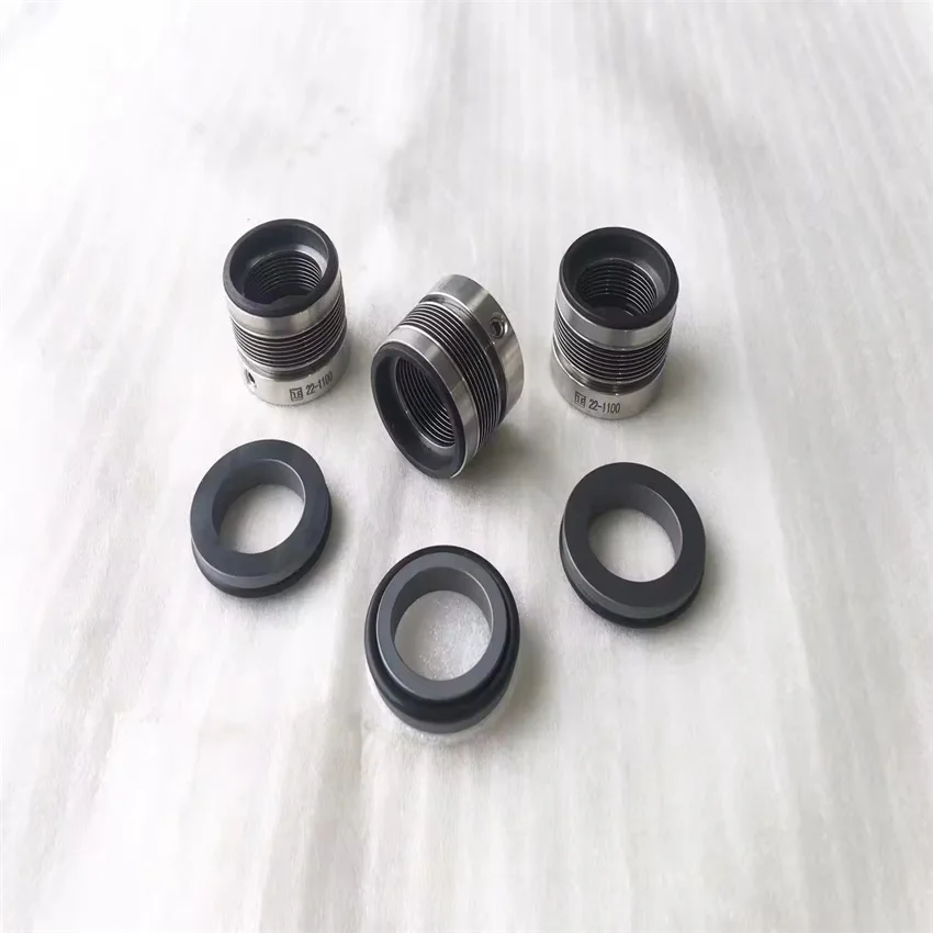 22-1100 221100 уплотнение вала для Thermo King X426/X430/прокрутка