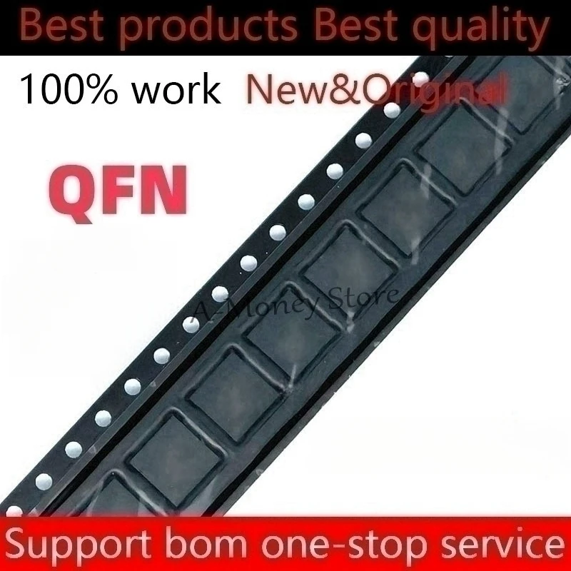 (5шт)СН 1010007 RSLR SN 105257 B SN10 5257B 1001043 RHAR 1003055 РУВР СН QFN