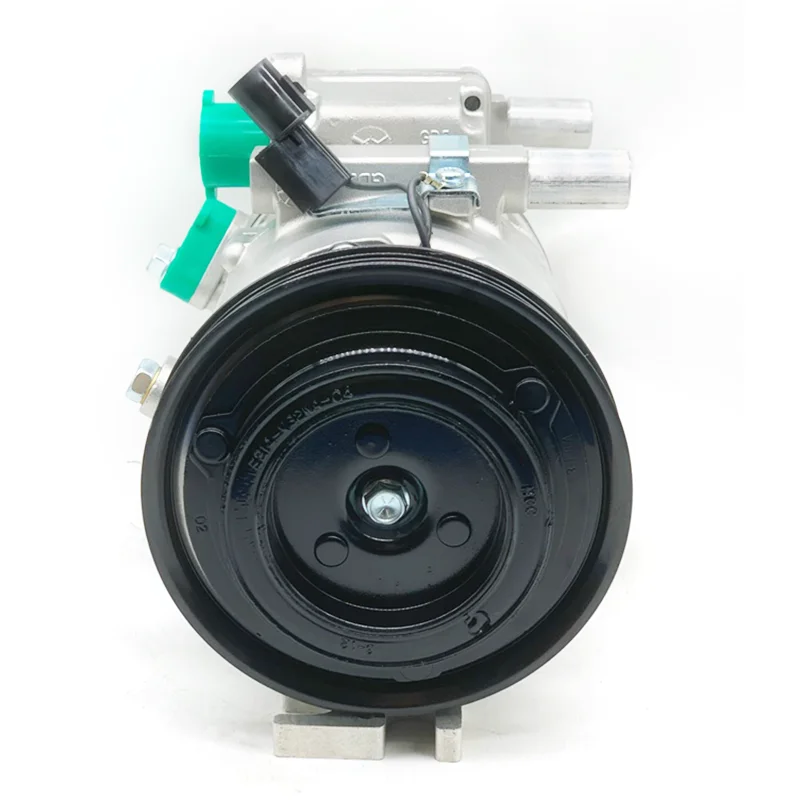 Компрессор кондиционера VS16 для Hyundai Accent ELANTRA 97701-1E000 977011E000 977011E001 97701-1E001 97701-17511