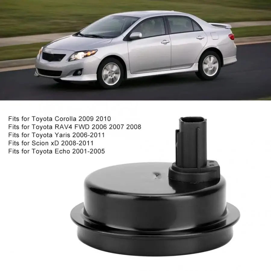 

Датчик скорости заднего колеса ABS 8954452040 1110654 72-6927 Подходит для Toyota Corolla/RAV4/Yaris/Scion xD/Echo 2001 2002 2003 2004-2011 гг.